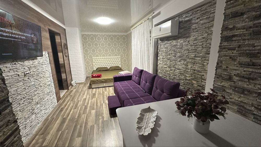 Посуточная и почасовая сдача недвижемости Автотехникум