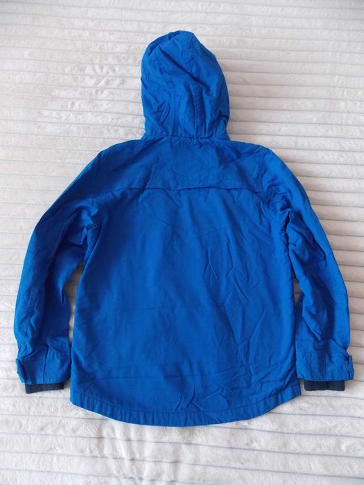 Ветровка на флисовой подкладке Next