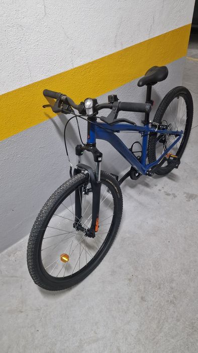 Bicicleta BTT roda 26'x