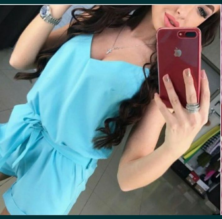 Продам комбинезон