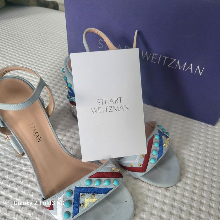 Stuart   Weitzman