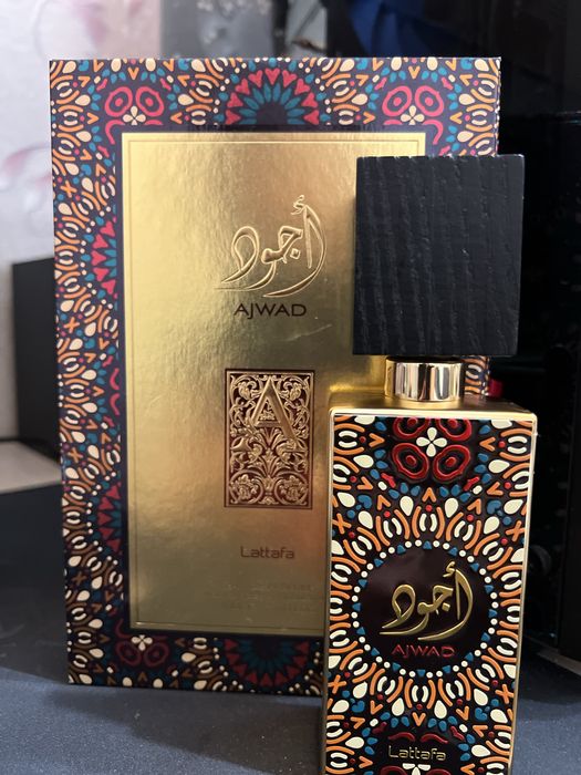 Rasasi Rabwa арабские духи