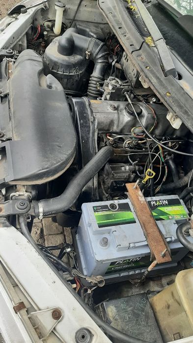 Hyundai h200 2.5 d под Ремонт