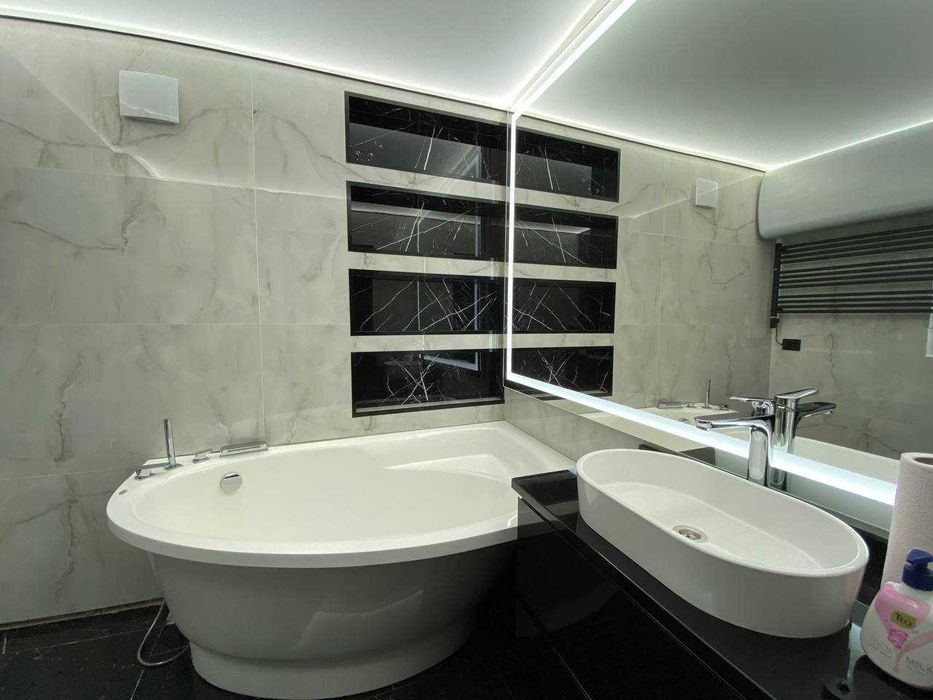 Трёхкомнатная квартира РЕМОНТ, 173 квартал, ул. Тухачевского