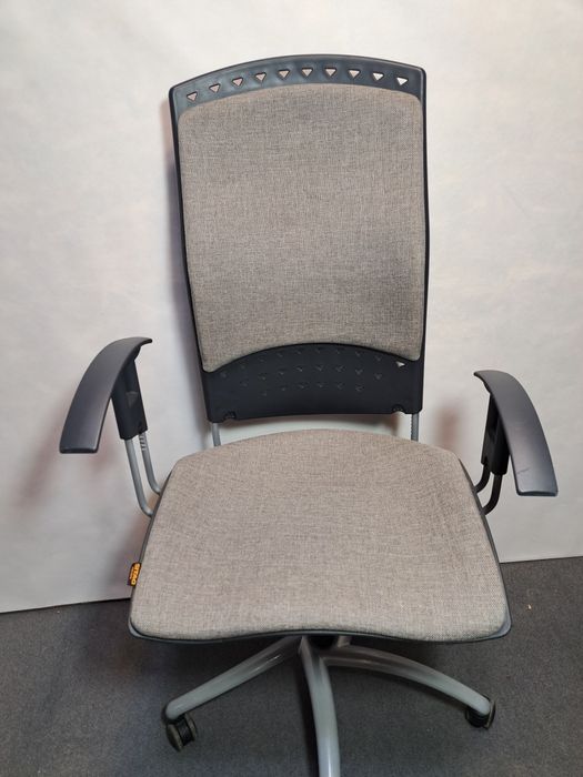 Fotel biurowy, obrotowy SITAG Reality,