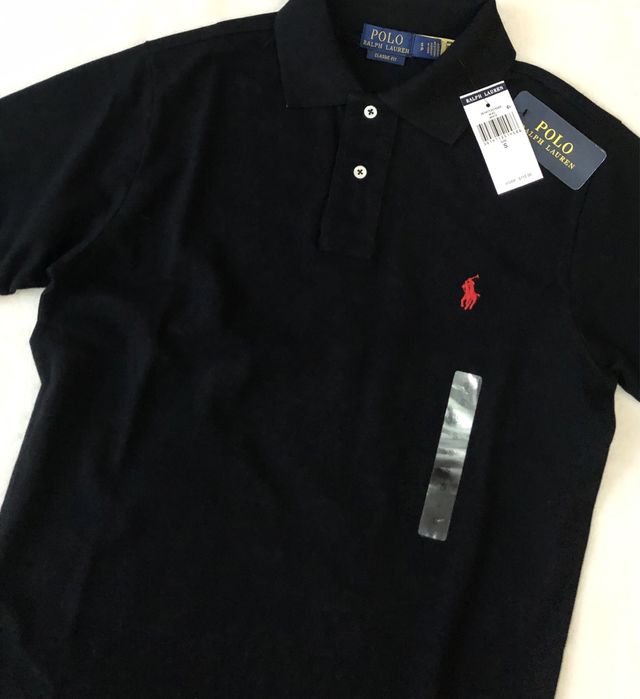Polo ralph lauren meskie