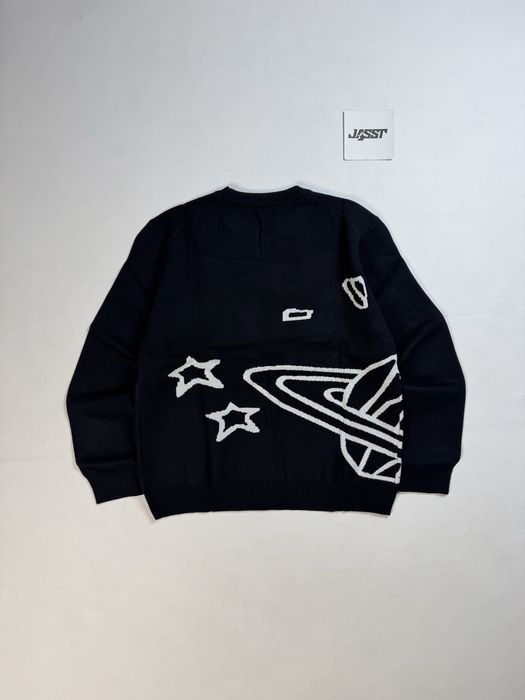 Світшот Broken Planet | Брокен планет свитшот