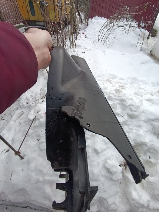 Дифозор вентелятора М52TU -М54 BMW !