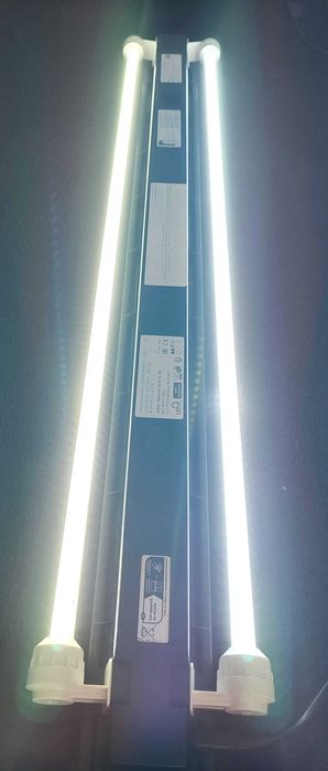 Belka oświetleniowa 100cm 2x17W Juwel MultiLux LED