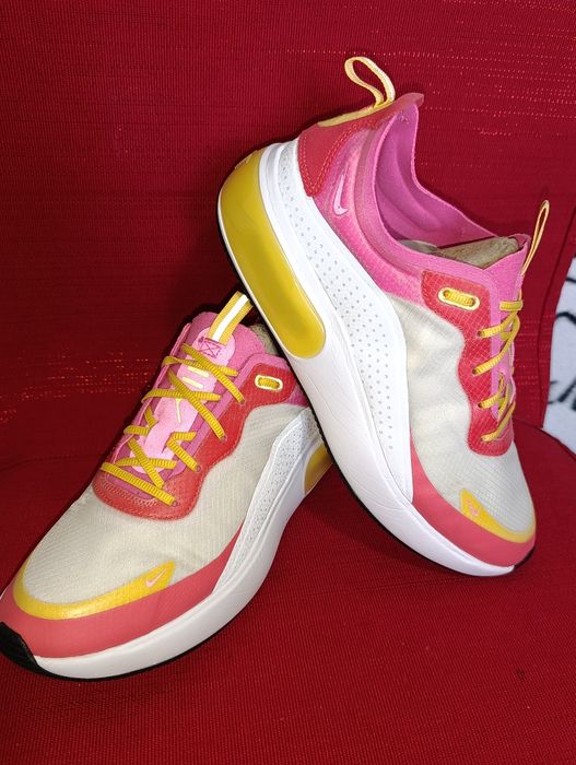 Кроссівки орігинал NIKE Р. 41,5-42