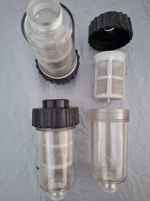 Фільтр на воду , водяний фільтр , підготовка води к2,к3,к4,к5,к6,к7 HD