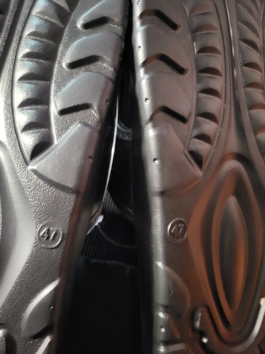 Klapki pantofle  męskie basenowe basen prysznic 47 nowe