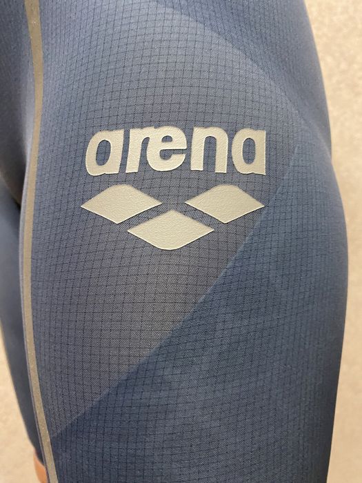 Гідрокостюм Arena W CARBON ULTRA CLOSE