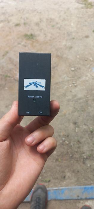 Продам блок питания/от антенны интернет