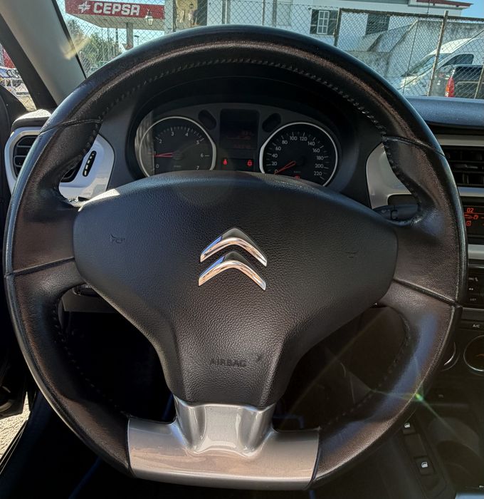 Cotroen C-Elysee 1.6 HDi