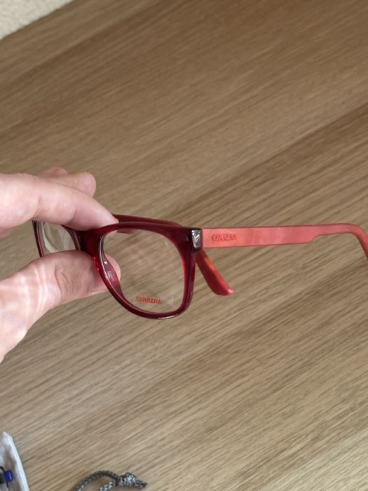Oculos Carrera Originais