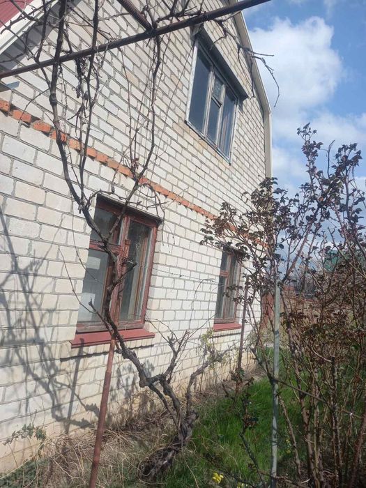 Дача р-н Сади 5, р-н  Мала Корениха, 4 сотки. Приватизована