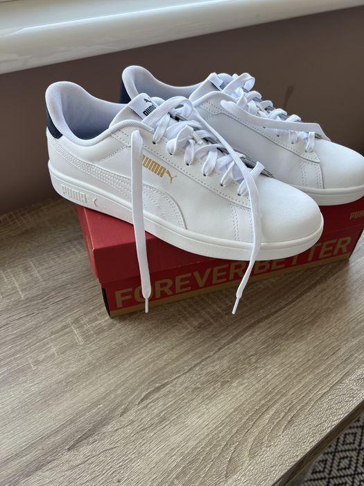 Кеди кросівки Puma 42