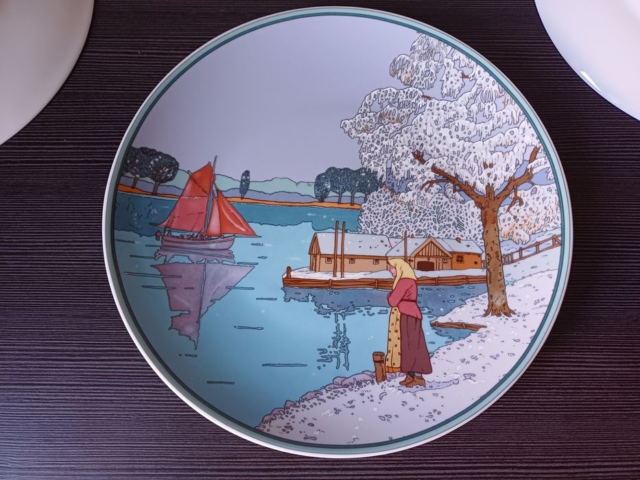 Villeroy Boch Німеччина Вінтаж