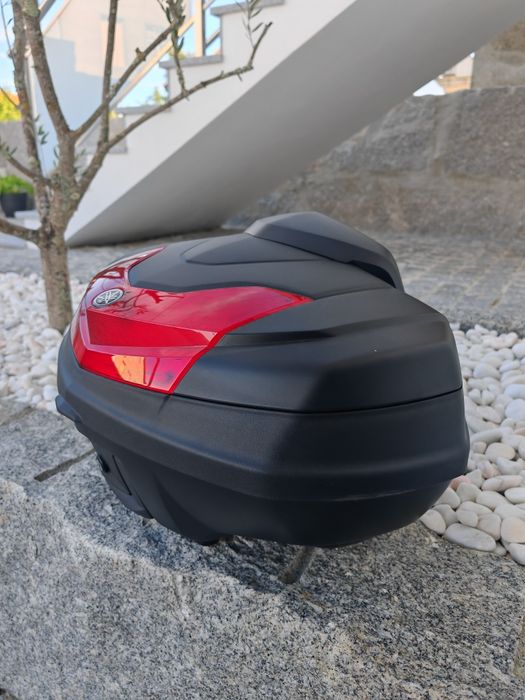 Top case Yamaha MT 07
