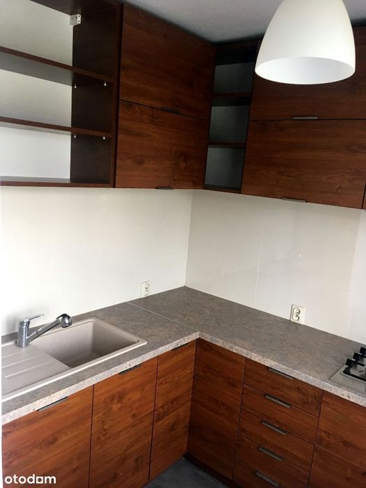 Mieszanie 37 m² G.Roweckiego, Ruczaj - Widok 4
