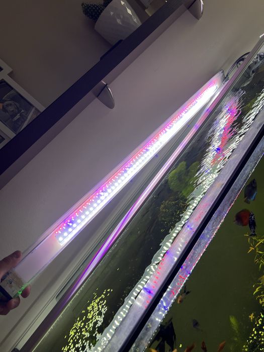 Lampa Leddy Slim link 36W