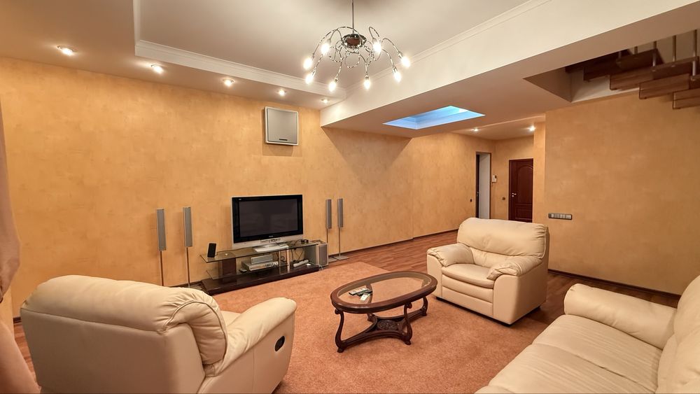 3-комнатная квартира по адресу ул. Павловская (площадь 156,7 м²) - Atlanta.ua - фото 20