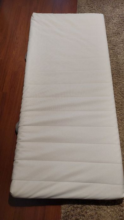 Colchao Ikea novos 90×200