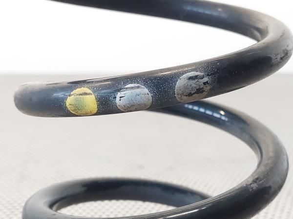 Mola de suspensão trás direita PEUGEOT 307 SW (3H)