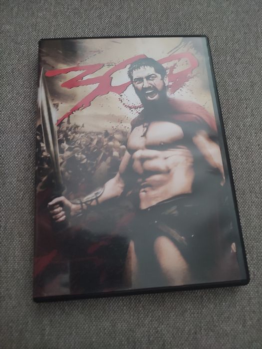 300 - Zack Snyder