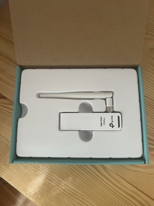 Адаптер-wifi tp-link