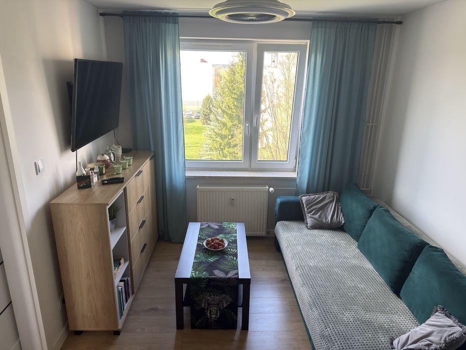 Mieszkanie – Lublin, Śródmieście - Widok 4