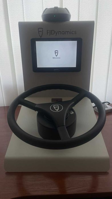 Автопілот FJ Dynamics AT2