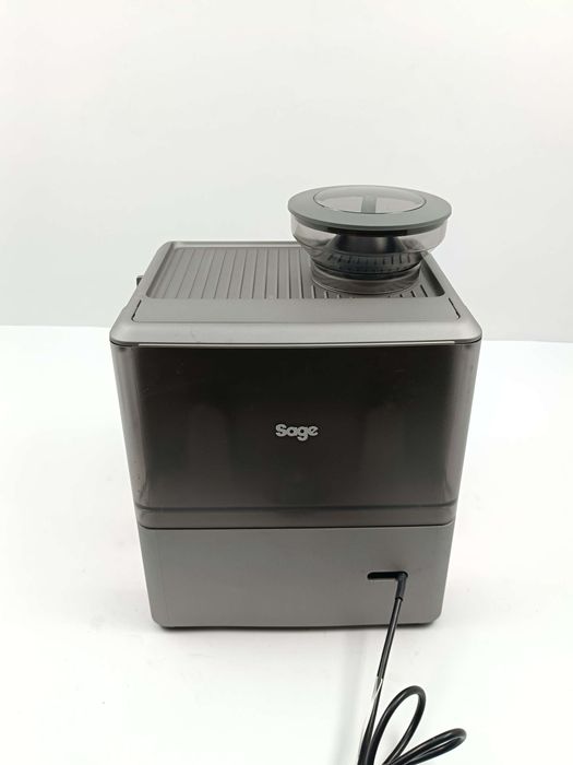 Ekspres kolbowy Sage the Barista Express SES875BSS