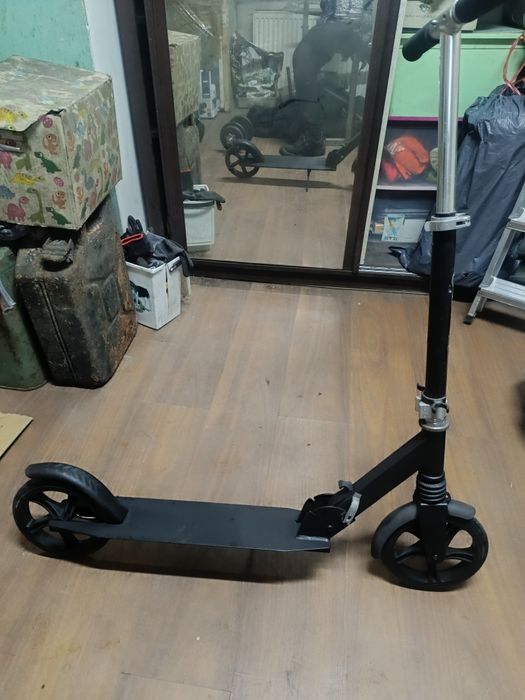 Hulajnoga Maverick składana