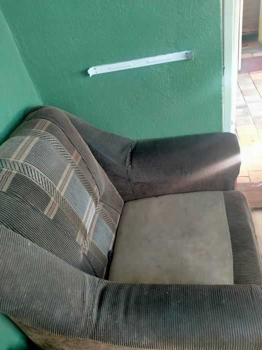 Продам раскладное кресло