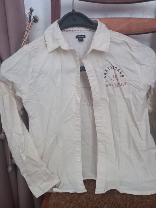 Сорочки для хлопчика