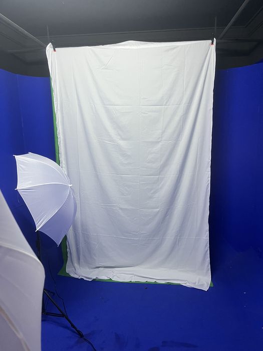 Estúdio de Gravação [audio e vídeo]