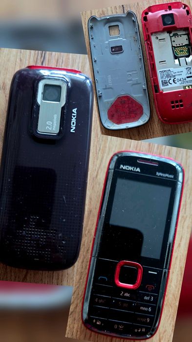 Zestaw telefonów Samsung,Huawei,NOKIA,LG