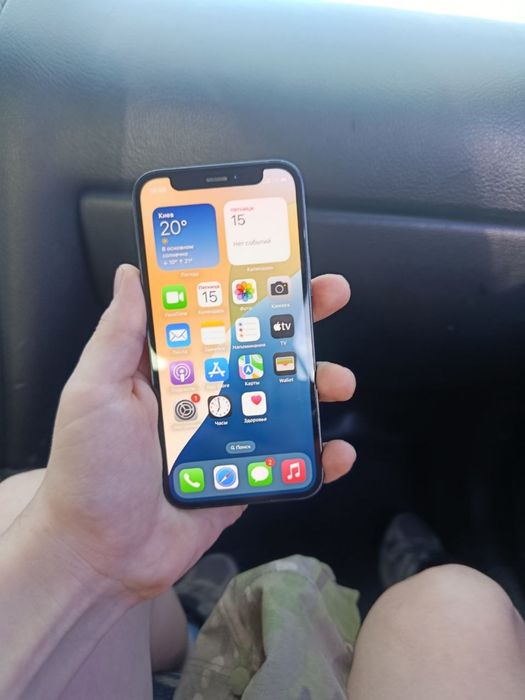 IPhone 12 mini 128 gb Ідеал
