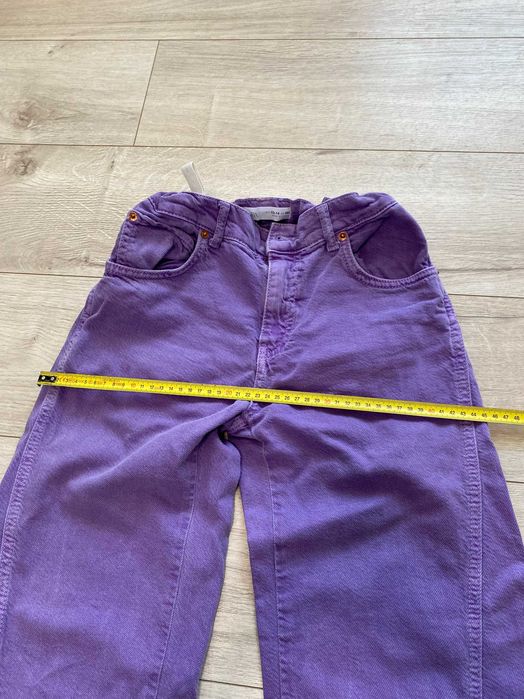 Штаны zara, рост 164, возраст 13-14