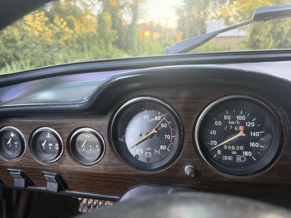 Ваз 2106 1986 год