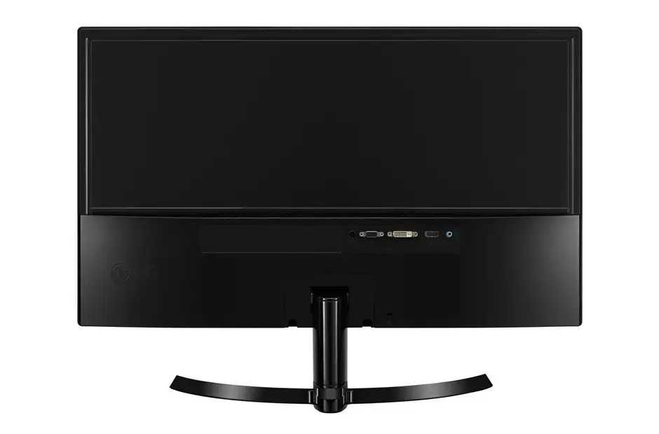 Монітор LG 27MP58VQ-P (IPS Led)