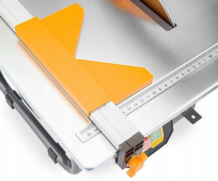 Maszynka Do Cięcia Płytek Ceramicznych Gres Przecinarka Do Glazury