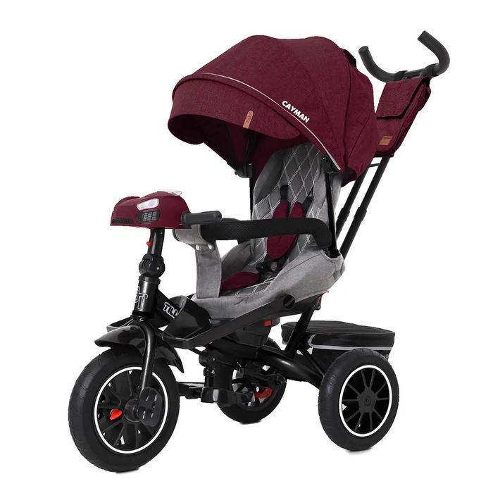 Велосипед дитячий