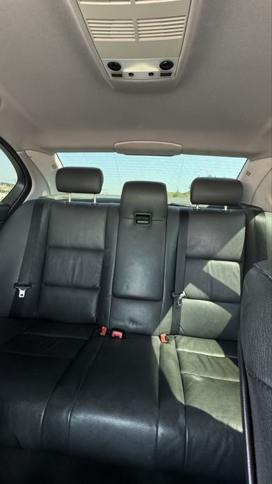 Bmw e60 520d 2009