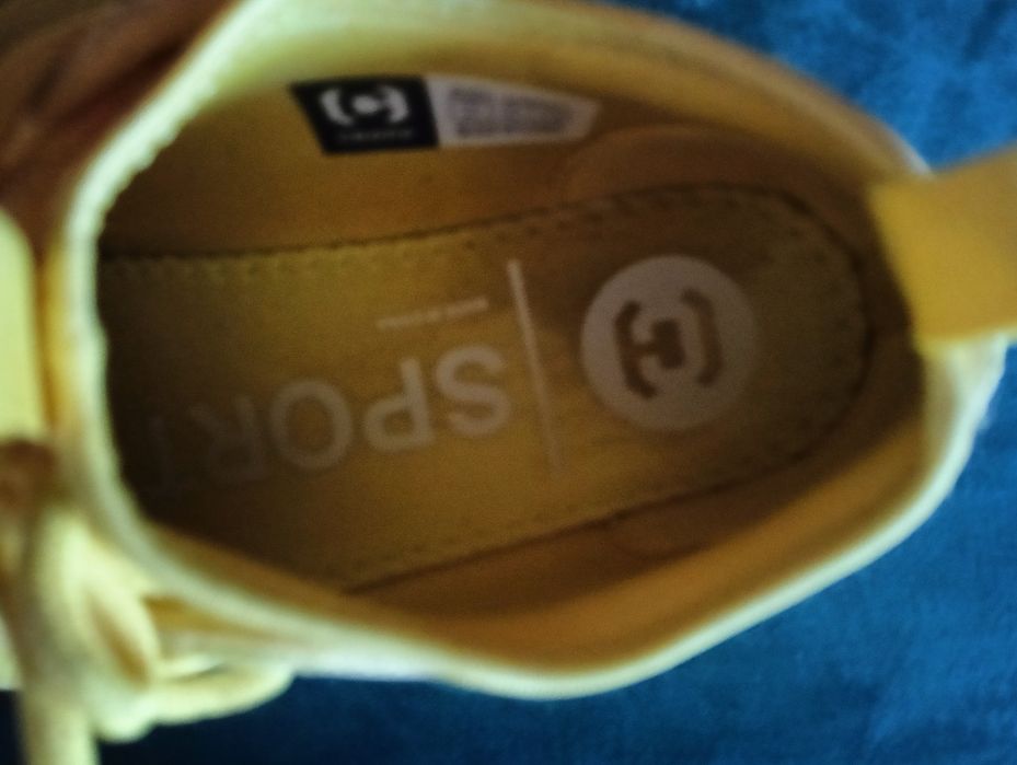Buty sportowe 38