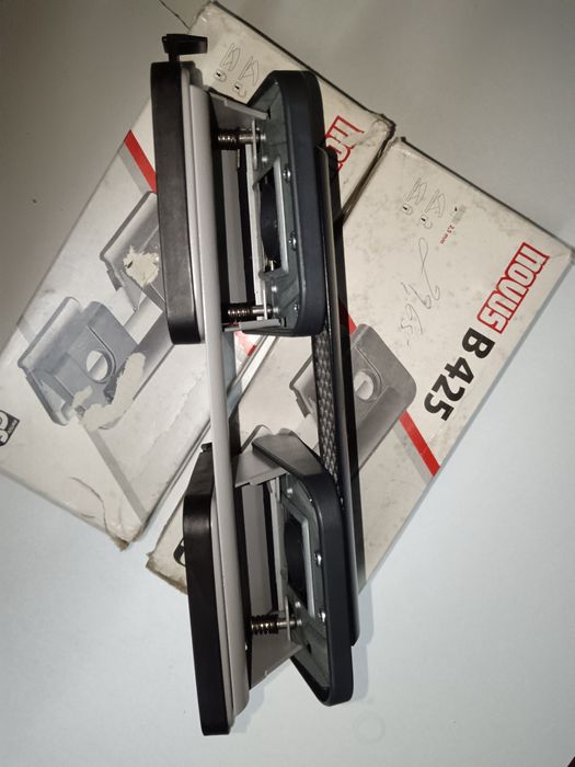 2 Furador de papel Novus B 425