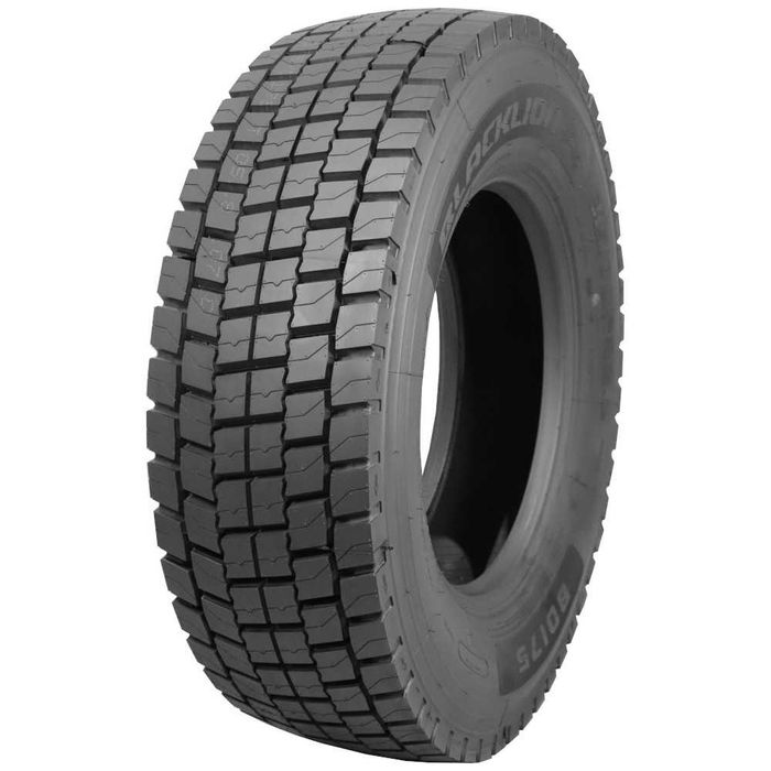 315/70R22.5 Black Lion BD175