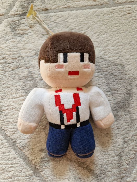 Przytulanka/ maskotka MINECRAFT